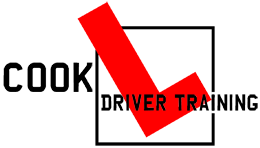 Cook Driver Training, Driving Instructor Training & Driving Instructor Lessons, Edinburgh Scotland U